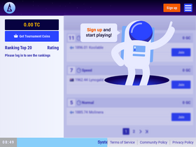 backgammongalaxy.com