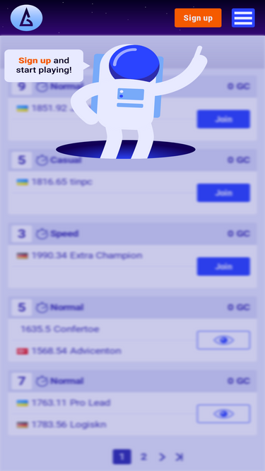 backgammongalaxy.com