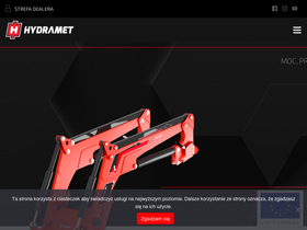 hydramet.pl