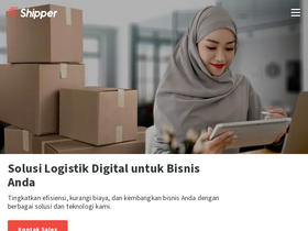 'shipper.id' screenshot