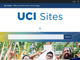 sites.uci.edu