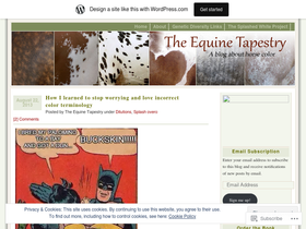 equinetapestry.wordpress.com