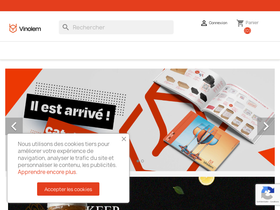 vinolem.com