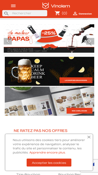 vinolem.com