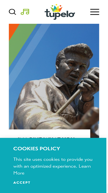 tupelo.net