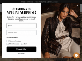 'cuadrashop.com' screenshot