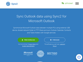 sync2.com