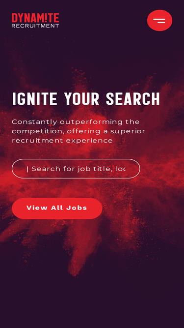 dynamiterecruitment.com