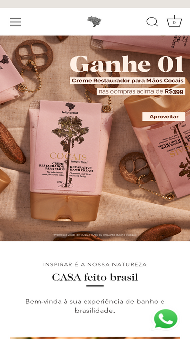 feitobrasil.com