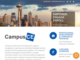 campusce.com