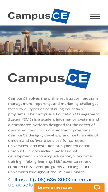 campusce.com