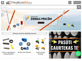 celubuve24.lv