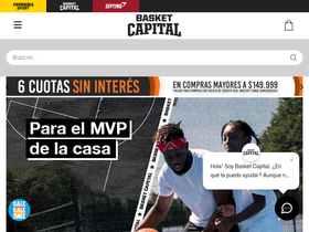 basketcapital.com