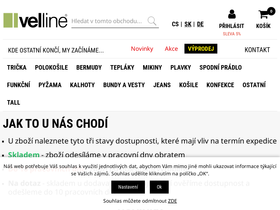 velline.cz