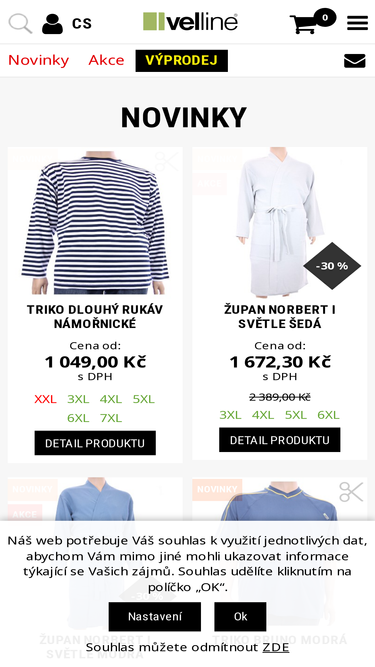 velline.cz