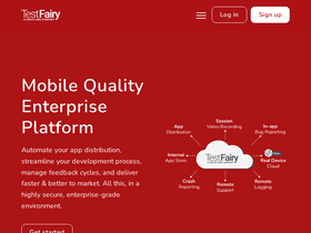 testfairy.com