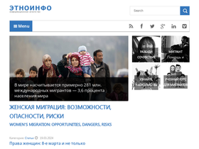 ethnoinfo.ru