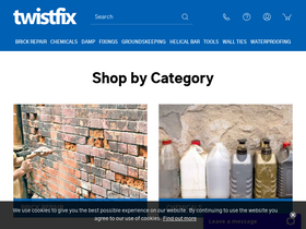 twistfix.co.uk