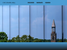 'giveunc.unc.edu' screenshot