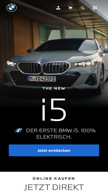 bmw.ch