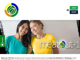 meatout.org