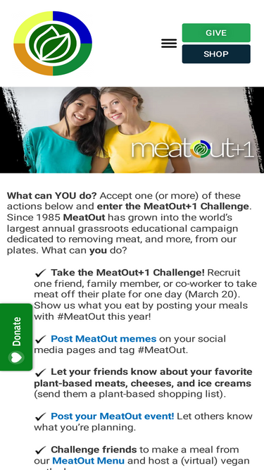 meatout.org