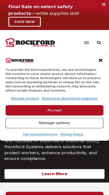 rockfordsystems.com