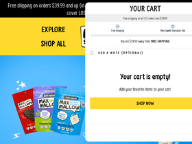myknowbrainer.com homepage screenshot