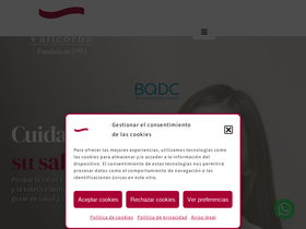 clinicavallcorba.com
