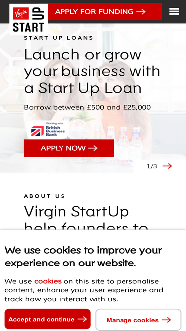virginstartup.org