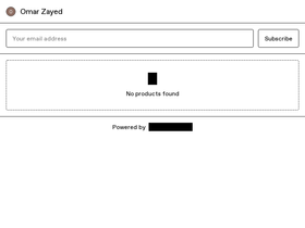 omarzayed.gumroad.com