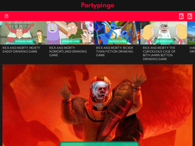 partypingo.com