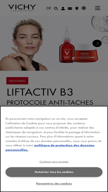 vichy.ch