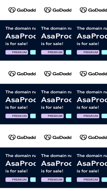 asaproductions.com