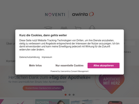 awinta.net