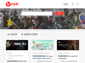 yoxix.com