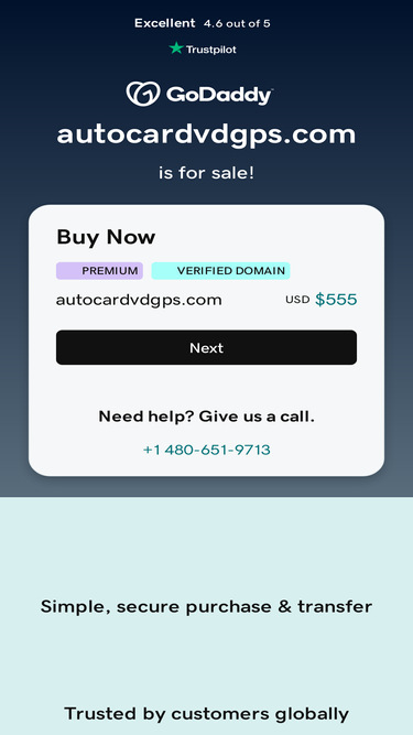 autocardvdgps.com