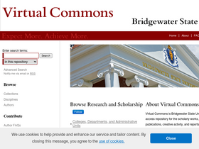 vc.bridgew.edu