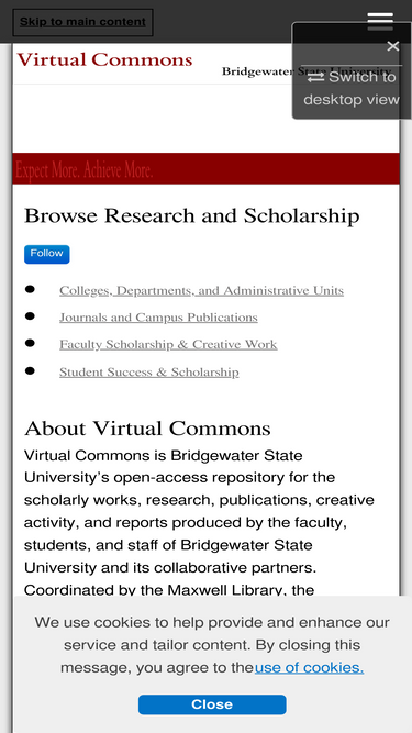 vc.bridgew.edu
