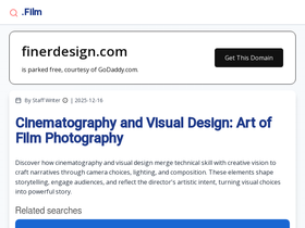 finerdesign.com
