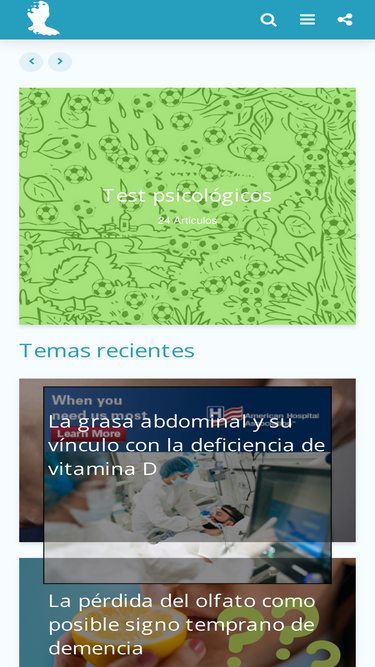 menteasombrosa.com
