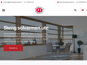 norgesvinduet.no