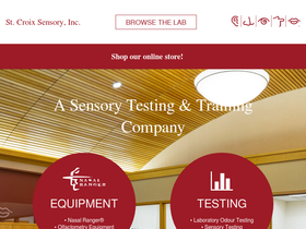 fivesenses.com