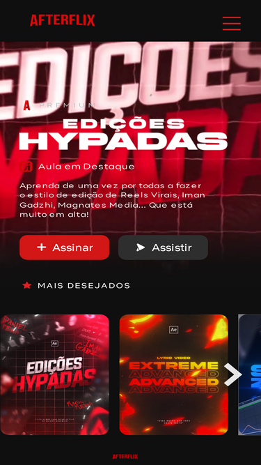 afterflix.com.br