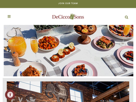 deciccoandsons.com