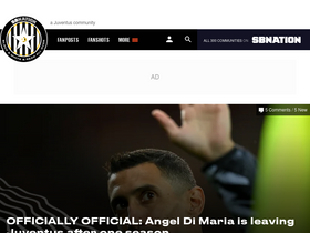 'blackwhitereadallover.com' screenshot