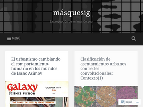 masquesig.com