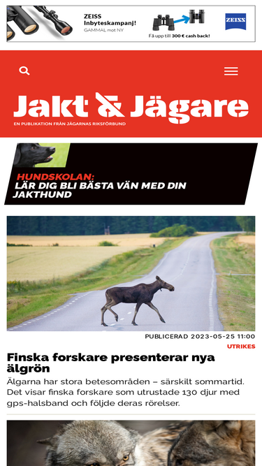 jaktojagare.se
