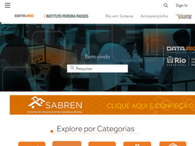 data.rio
