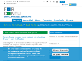 forcontu.com